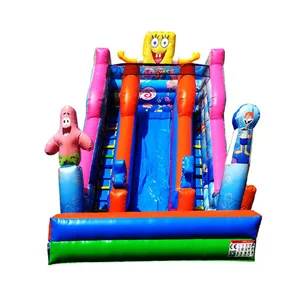 Water Slide Hire - Rent a Water Slide for Your Event