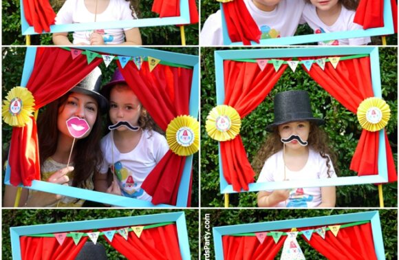 Photo Booths