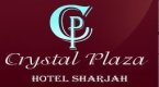 Crystal Plaza – Sharjah