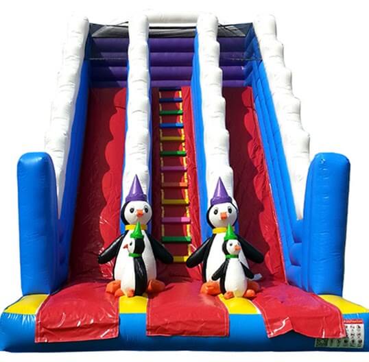 Penguin Slide (PS 06)