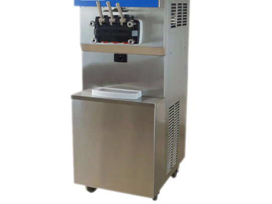 Ice Cream Machine Hire - Renting a High-Quality Ice Cream Machine