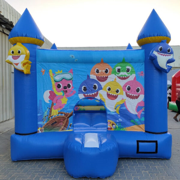 Inflatable Bouncers for Rent – Vibrant, Exciting, and Safe Entertainment for Events